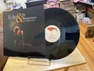 ECHO & The Bunnymen Its All LIVE Now 180g Lp Record Nm