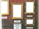 Emerson Lake & Palmer,Pictures at an Exhibition,Mobile Fidelity Label,Japan LP