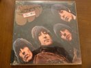 BEATLES RUBBER SOUL VINYL LP SEALED CAPITOL SW 2442 STEREO RARE