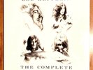 Led Zeppelin - The Complete BBC Sessions (180g Vinyl 5 LP Box-Set), Atlantic