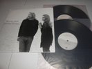Robert Plant/ Alison Krauss, Raising Sand Original Double Record Lp, Ex. Vinyl