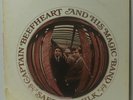 Captain Beefheart - Safe As Milk - Buddah 1974 - NM