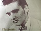 The Smiths - WHITE LABEL 12” & Promo Carrier Bag Shoplifters Of The World Vinyl