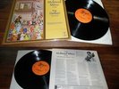 Ustad Mahmud Mirza ?– Rag Darbari, Rag Kafi LP ORG UK Indian Classical Sitar 76'