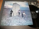 THE WHO WHO'S NEXT VINYL LP A1/B2 ( Head Hunters Inner) 2408 102 VERY GOOD PLUS
