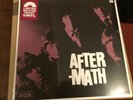 Rolling Stones - Aftermath 12” LP Limited Edition Violet Vinyl New and Sealed