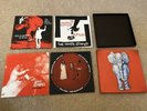 BRAND NEW/NEVER PLAYED  The White Stripes Elephant Singles Boxed Set Vinyl