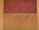 Jazzanova ?– In Between 3LP Vinyl - Electronic - Hip Hop - Jazz 