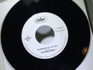 THE BEACH BOYS The Man With All The Toys / We Three Kings Of Orient Are 45 MINT