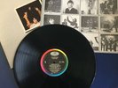 THE BEATLES GATEFOLD BUTCHER COVER RARITIES VINYL LP LOS ANGELES PRESS