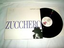 LP - Zucchero - 1991 MINT (Senza Una Donna) Paul Young Eric Clapton # cleaned