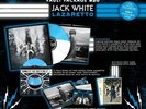 NEW Jack White Lazaretto Vault 20 Third Man Records Unopened SEALED