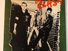 The Clash by The Clash (Vinyl, 1979, Epic)