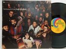 Hugh Masekela       Promise of a future       Afro Jazz      USA      NM # 33