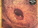 Catherine Wheel - Ferment + Live EP 2-LP vinyl record (Double Album) UK 510903-1