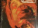 The Stooges Funhouse LP Elektra Records EKS-74071 VG/G