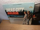 1963 Jan & Dean - Drag City Lp mint Stereo Original Liberty LST 7339 RARE