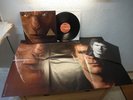 JOHN FOGERTY EYE OF THE ZOMBIE (CCR) Lp +  POSTER