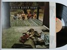 Little River Band Little River Band UK LP 1975 Orig. EMC 3144 + Card-Inner Top