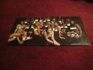 JIMI HENDRIX ELECTRIC LADYLAND UK  PRESS OUTSTANDING EX+/NM AUDIO SUPER GATEFOLD