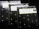 Bach: Brandenburg Concertos - Munchinger **Decca SXL 2125-27 WBg 3LP Set**
