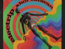 XHOL CARAVAN: Electrip LP (Germany, re) Rock & Pop