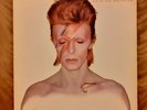 DAVID BOWIE Aladdin Sane VINYL LP ORIG UK 1st PRESS  RCA 1973 w/INNER