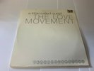 A Tribe Called Quest - The Love Movement 3LP 1998 ORIG Mos Def Q-tip DE LA