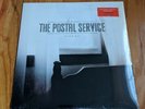 The Postal Service - Give Up Vinyl LP Black Sealed New