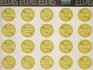2xLP Elvis Presley Worldwide Gold Award Hits, Parts 1 & 2 STILL SEALED RCA