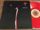 STEELY DAN   Aja   RARE RED VINYL Canada   ABC 9022 1006 NMINT 1977 LP SUPERB