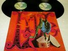 GRATEFUL DEAD LIVE DEAD 2 LP SET NM NEAR MINT US WARNER BROTHERS VINYL 1969