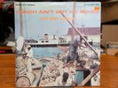 Conch Ain’t Got No Bones - Rare Calypso Compliation - Vinyl Record Lp