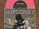 Hypocrisy **RARE** Too Drunk Too Fuck (Dead Kennedys) They Lie (The Exploited)