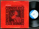 LEE MORGAN Cornbread LP BLUE NOTE 84222 US 1967 NY RVG Hank Mobley Jackie McLean