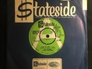 THE PLATTERS With This Ring DEMO PROMO STATESIDE 7” 45 VINYL NORTHERN SOUL EX