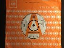 THE SPELLBINDERS Chain Reaction / For You RARE UK DEMO CBS 202622 7” 45 VINYL