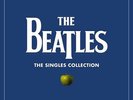 The Beatles - The Singles Collection (Vinyl Box,Limited Edition) Vinyl LP ( NEW