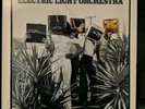 Electric Light Orchestra ?Olé ELO UA-LA630-G Promo Photos and Bio EX / EX