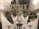 Chelsea Grin Ashes To Ashes LP Vinyl Limited SEALED RARE