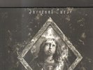 INFERNAL CURSE - apocalipsis LP silver vinyl