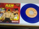 SPECTRA-TOM CAT -- 