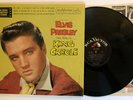 Elvis Presley - King Creole - 1961 US Mono LPM-1884 (VG+)