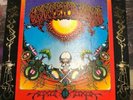 Grateful Dead Aoxomoxoa Original Vinyl Record LP I-341