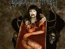 Cradle Of Filth ?- Cruelty & The Beast Re-Mistressed 2 x LP Colored Vinyl Record