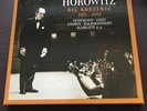 Vladimir Horowitz 6 LP Box Konzerte Von 1975-1982 862
