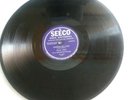 Celia Cruz Sonora Matancera Dime La Verdad Sueños de Luna SEECO 9591 G+ 78 #145