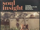 The Marcus King Band - Soul Insight  (LP Vinyl)  sealed