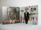 David Bowie Heathen & Reality Limited Edition Coloured Vinyl 2 LP's Sealed
