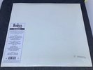 The Beatles White Album 2014 Mono 180gram LP John Paul George Ringo
